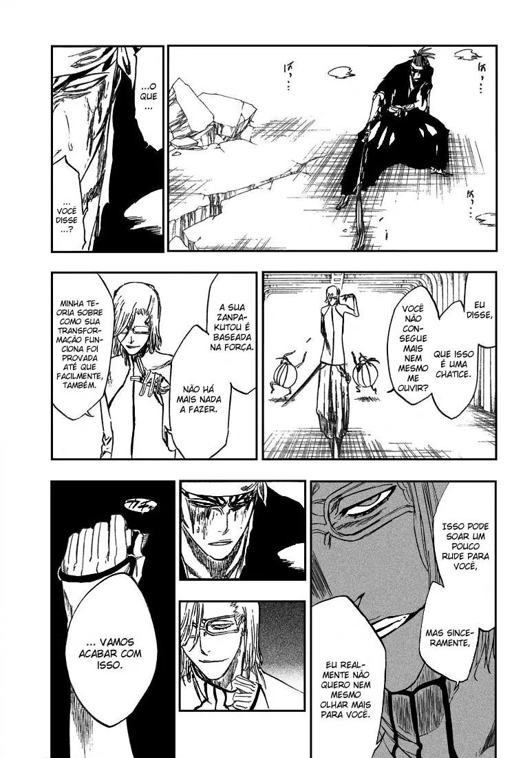 Read Bleach (PT-BR) PT Manga Online