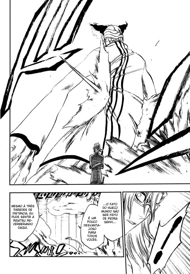 Read Bleach (PT-BR) PT Manga Online