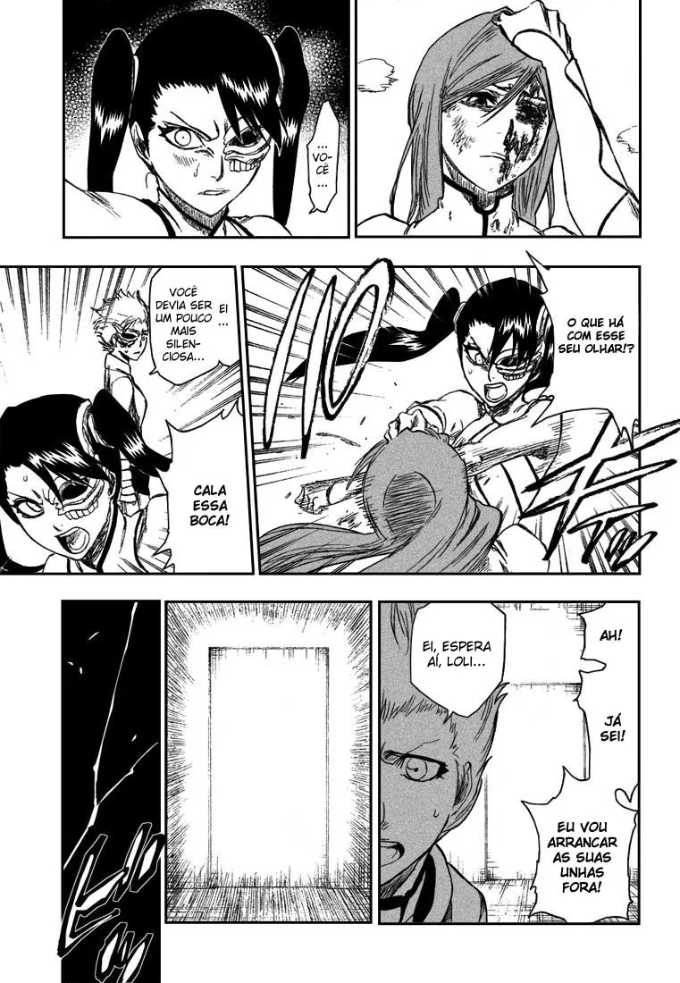 Read Bleach (PT-BR) PT Manga Online