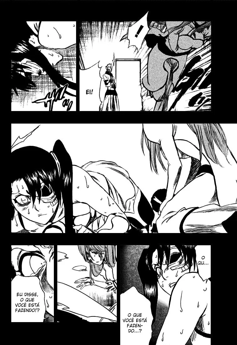 Read Bleach (PT-BR) PT Manga Online