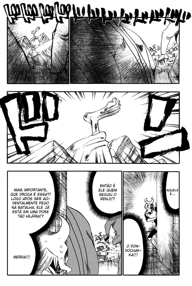 Read Bleach (PT-BR) PT Manga Online