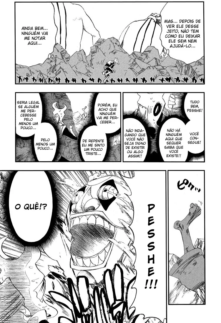 Read Bleach (PT-BR) PT Manga Online