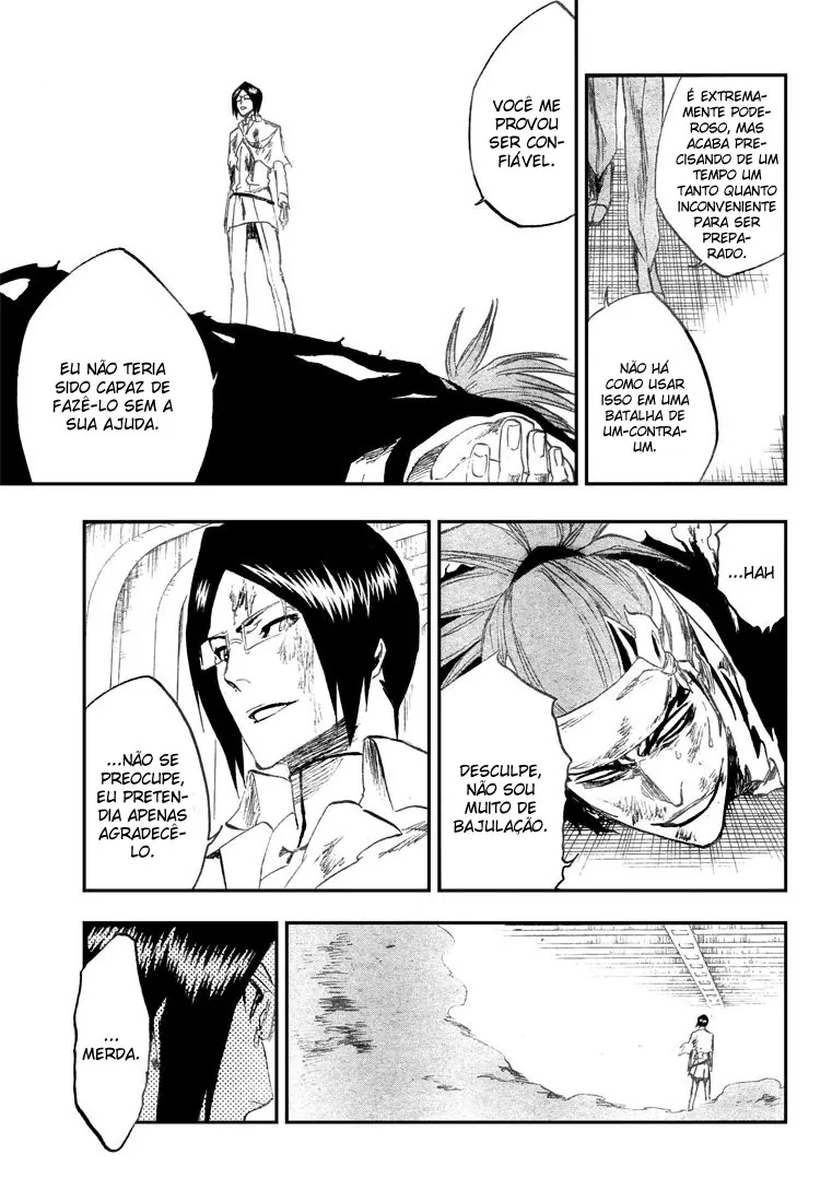 Read Bleach (PT-BR) PT Manga Online