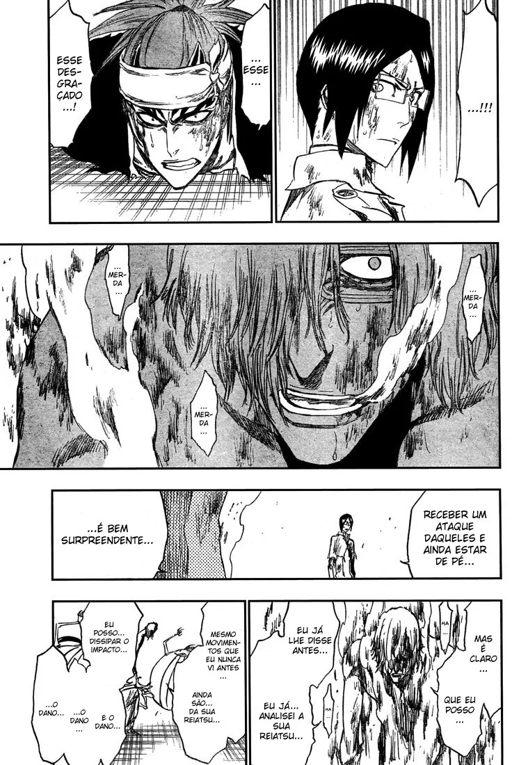 Read Bleach (PT-BR) PT Manga Online