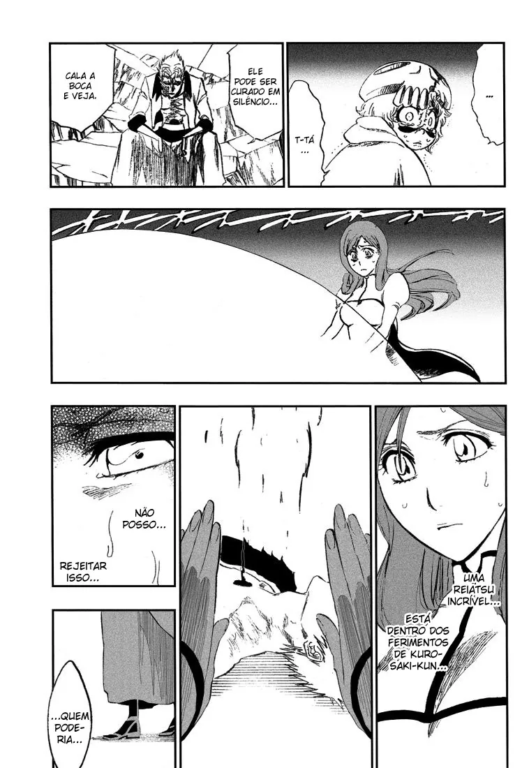 Read Bleach (PT-BR) PT Manga Online