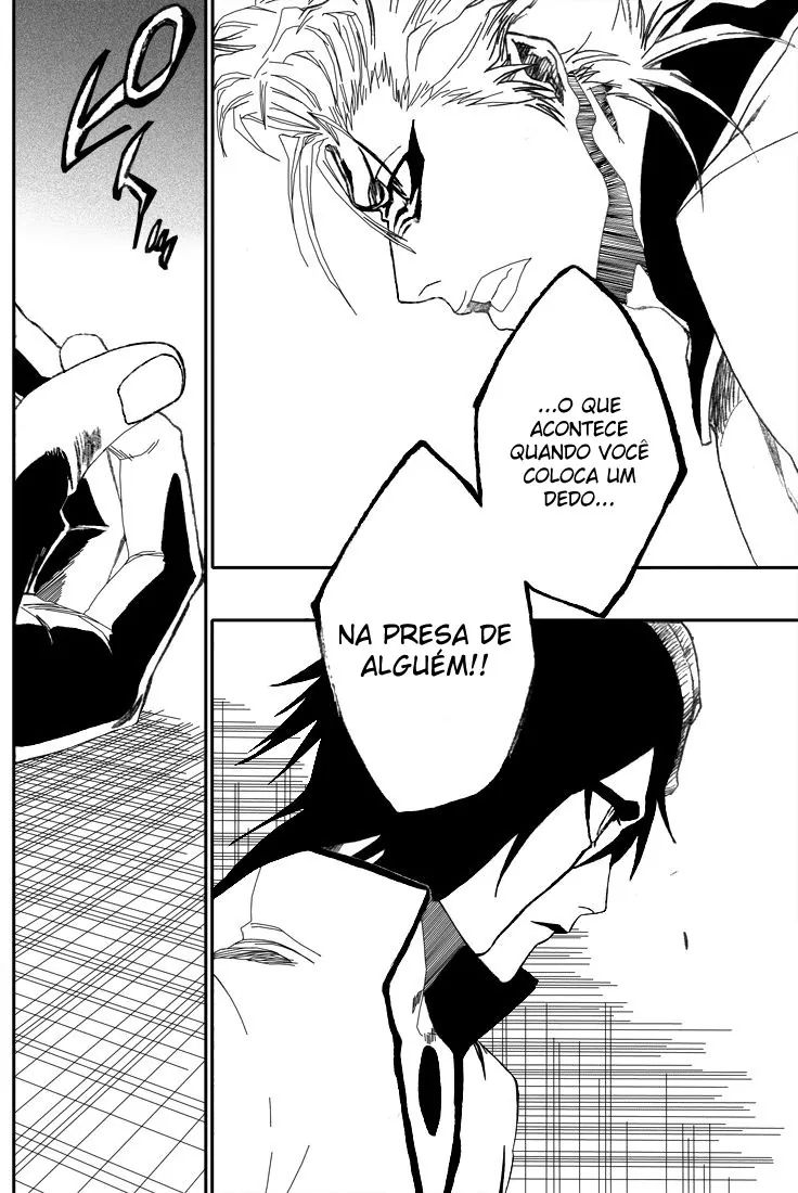 Read Bleach (PT-BR) PT Manga Online