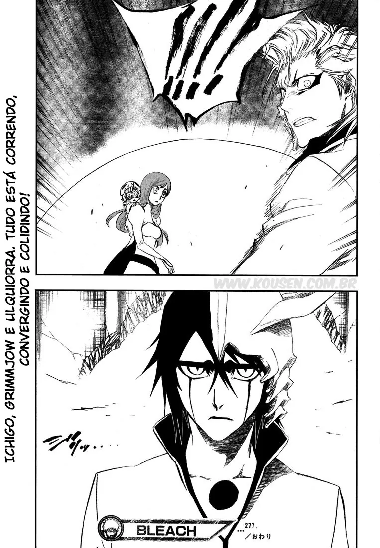 Read Bleach (PT-BR) PT Manga Online