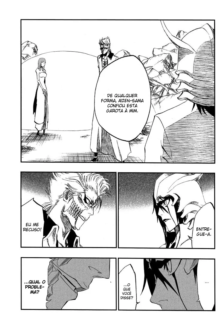 Read Bleach (PT-BR) PT Manga Online