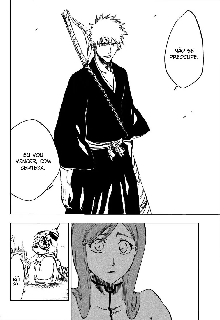 Read Bleach (PT-BR) PT Manga Online