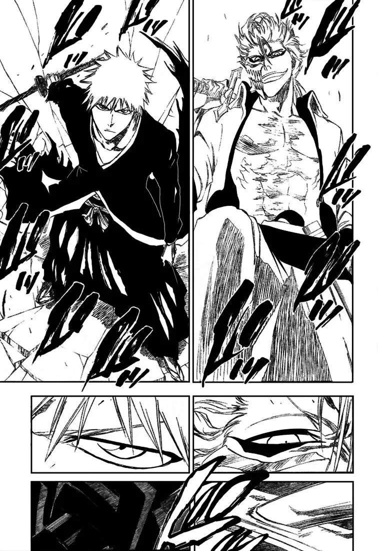 Read Bleach (PT-BR) PT Manga Online