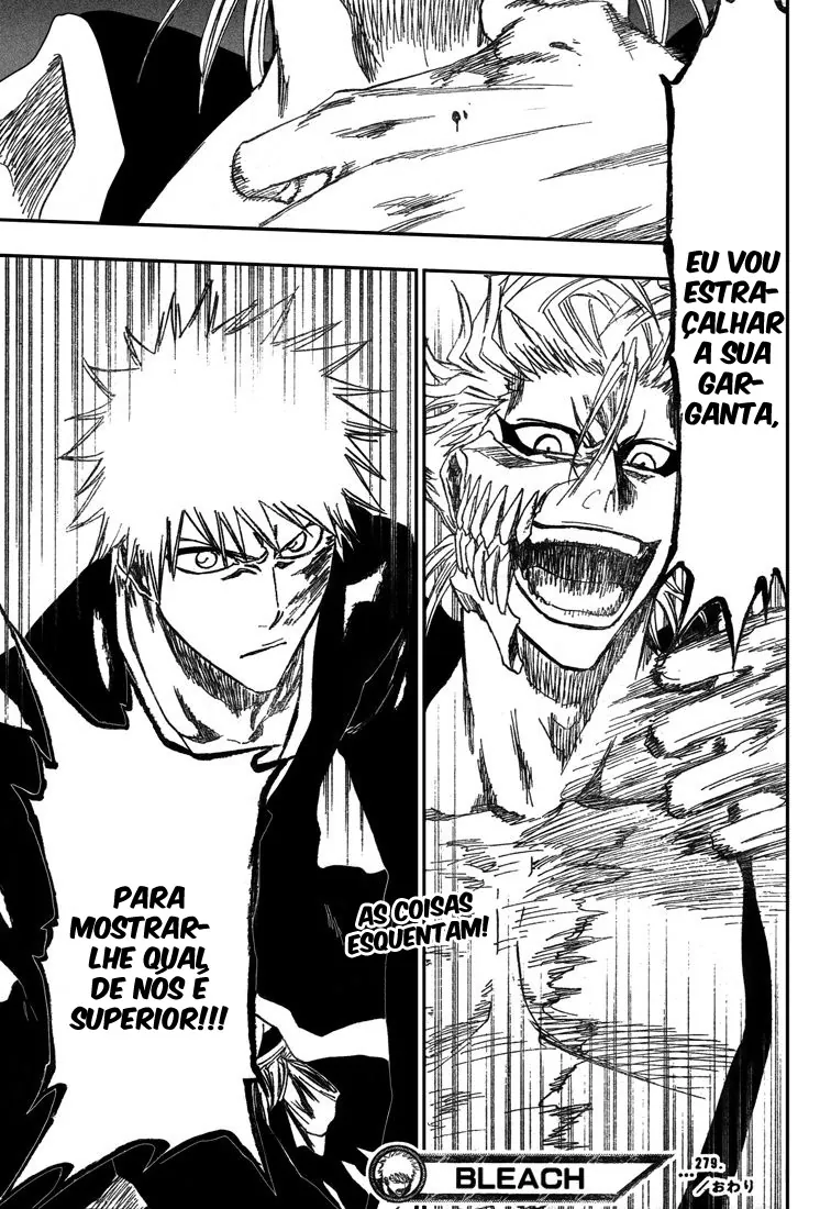 Read Bleach (PT-BR) PT Manga Online