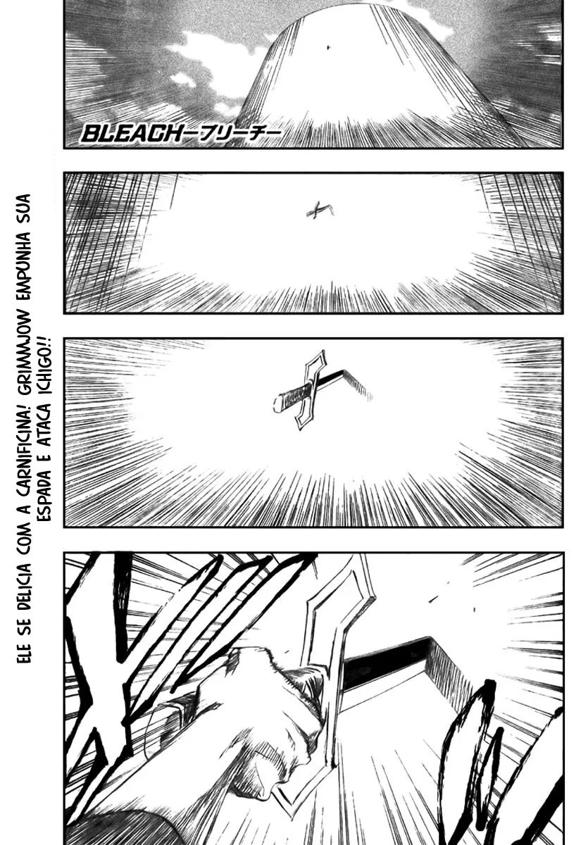 Read Bleach (PT-BR) PT Manga Online