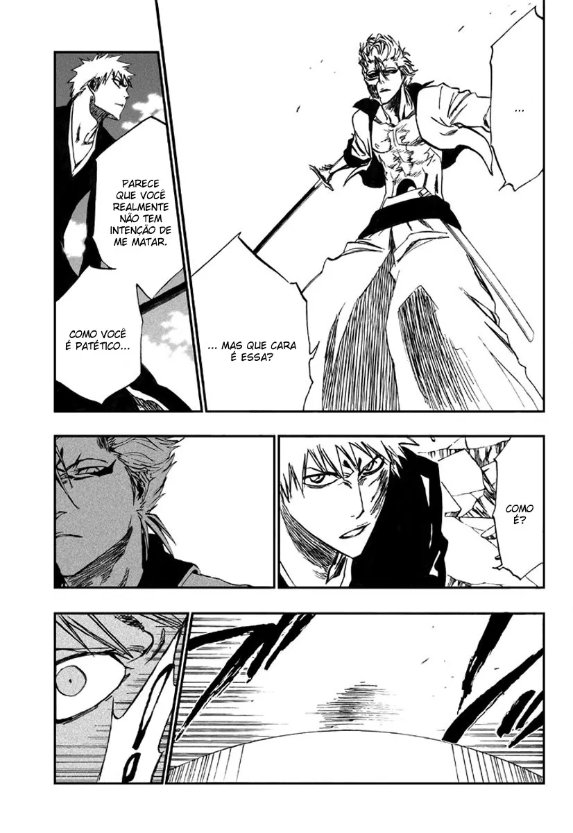 Read Bleach (PT-BR) PT Manga Online