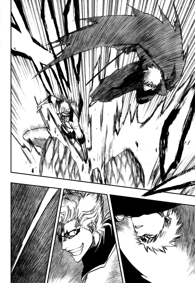 Read Bleach (PT-BR) PT Manga Online