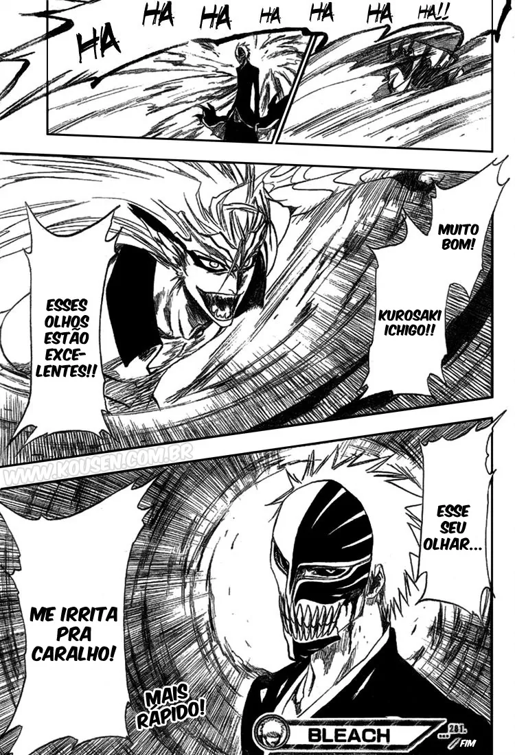 Read Bleach (PT-BR) PT Manga Online