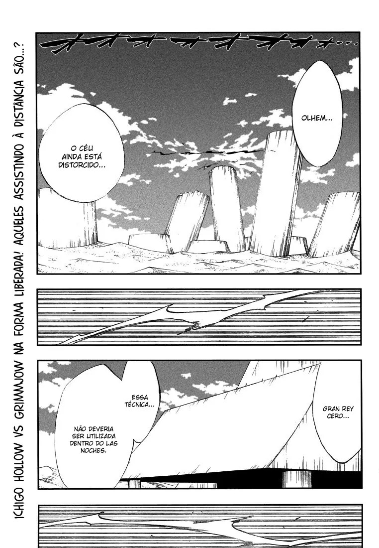 Read Bleach (PT-BR) PT Manga Online