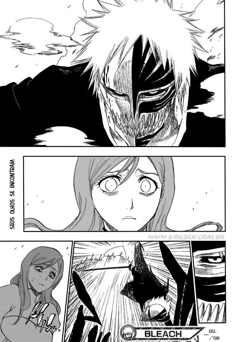 Read Bleach (PT-BR) PT Manga Online