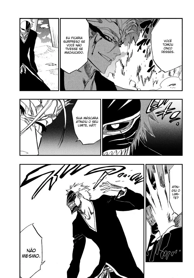 Read Bleach (PT-BR) PT Manga Online