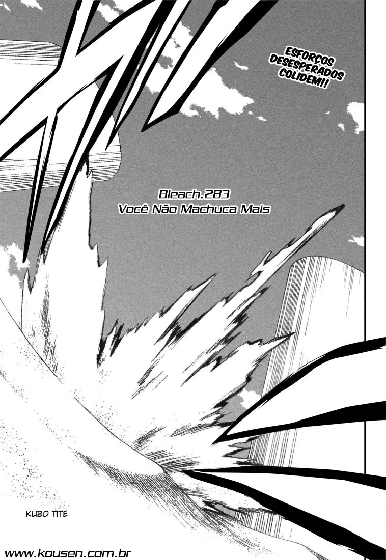 Read Bleach (PT-BR) PT Manga Online