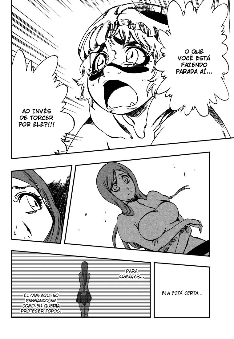 Read Bleach (PT-BR) PT Manga Online