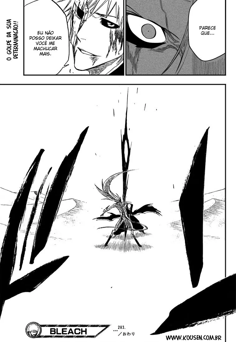 Read Bleach (PT-BR) PT Manga Online