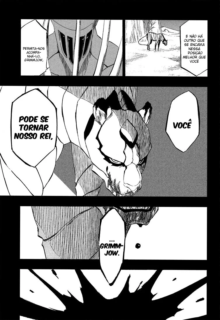 Read Bleach (PT-BR) PT Manga Online