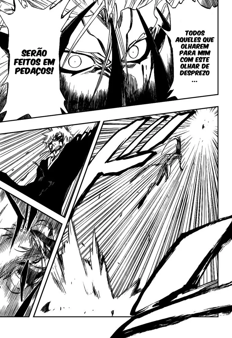 Read Bleach (PT-BR) PT Manga Online