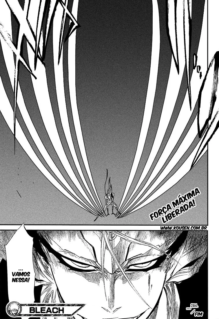 Read Bleach (PT-BR) PT Manga Online
