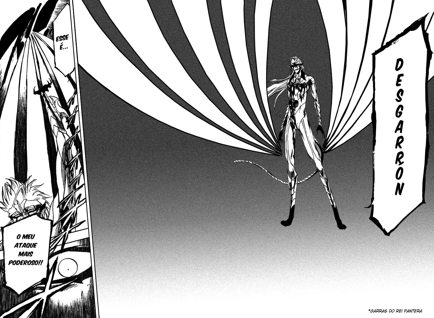 Read Bleach (PT-BR) PT Manga Online