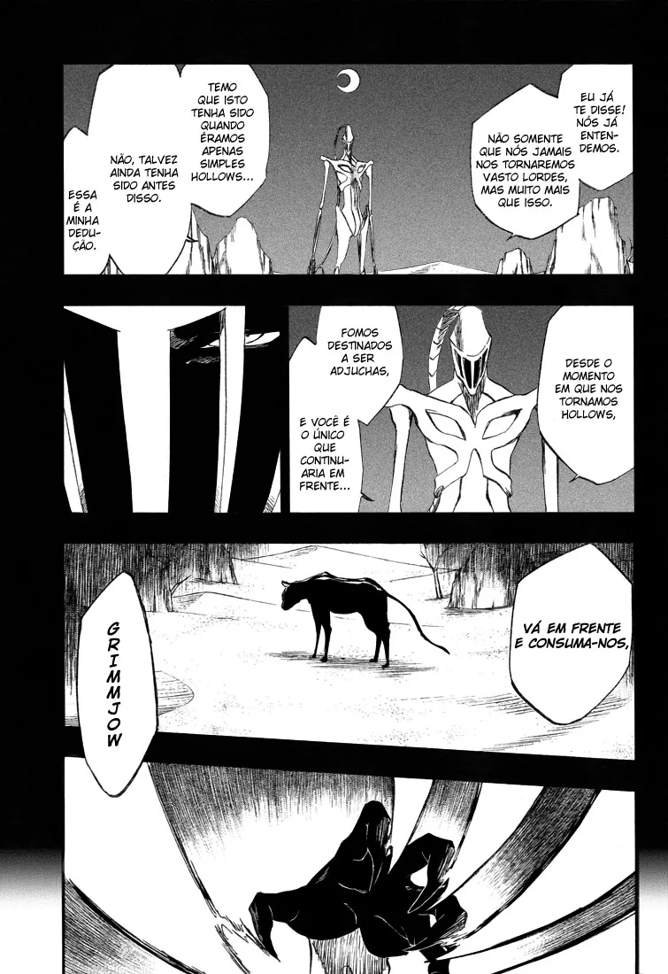Read Bleach (PT-BR) PT Manga Online