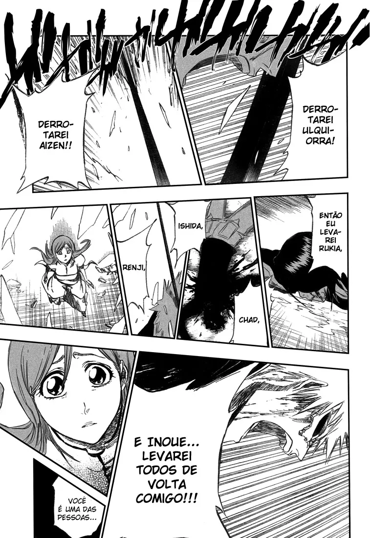 Read Bleach (PT-BR) PT Manga Online