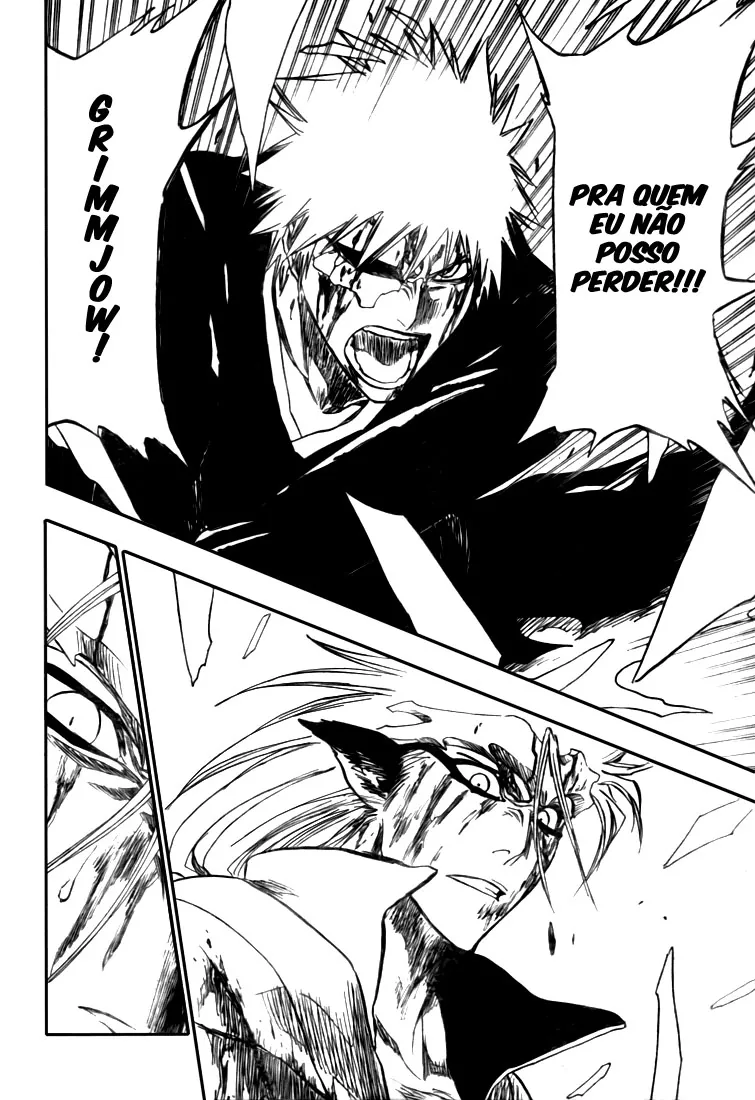 Read Bleach (PT-BR) PT Manga Online