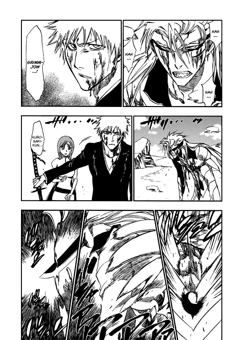 Read Bleach (PT-BR) PT Manga Online