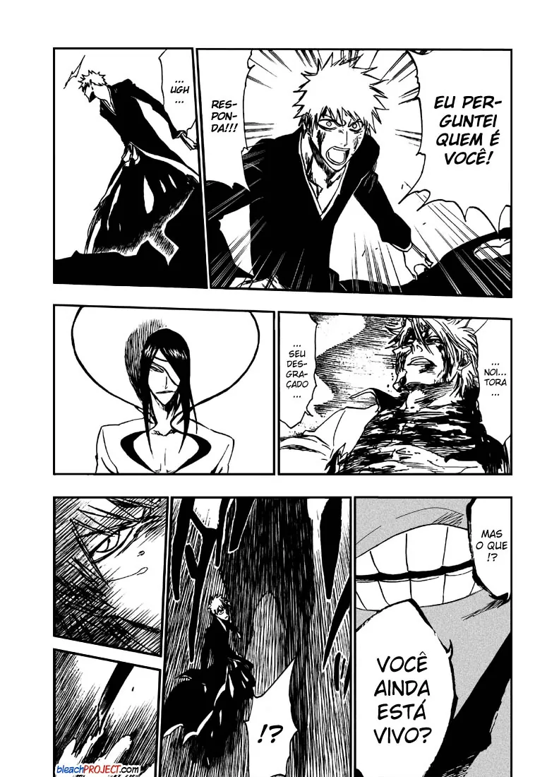 Read Bleach (PT-BR) PT Manga Online