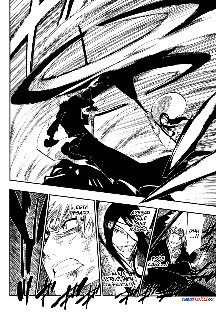 Read Bleach (PT-BR) PT Manga Online