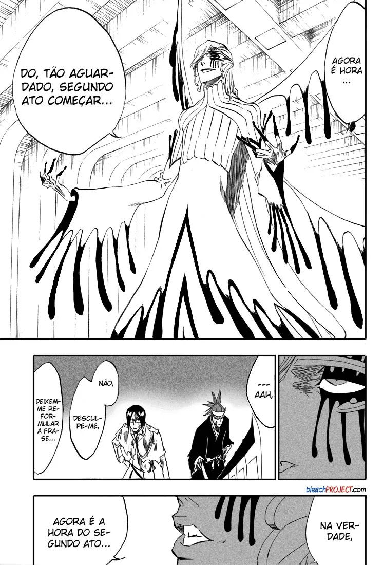 Read Bleach (PT-BR) PT Manga Online