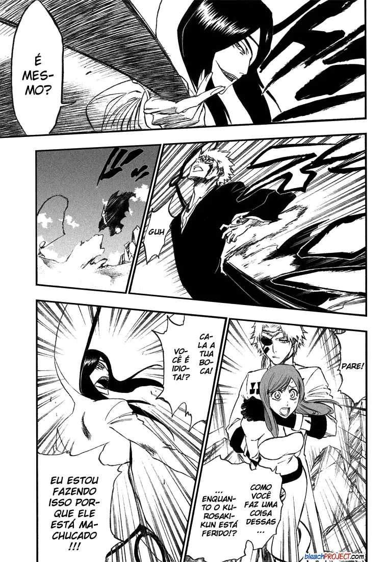 Read Bleach (PT-BR) PT Manga Online