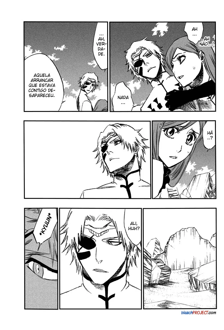 Read Bleach (PT-BR) PT Manga Online