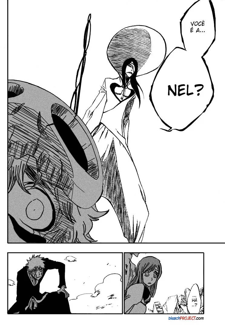 Read Bleach (PT-BR) PT Manga Online