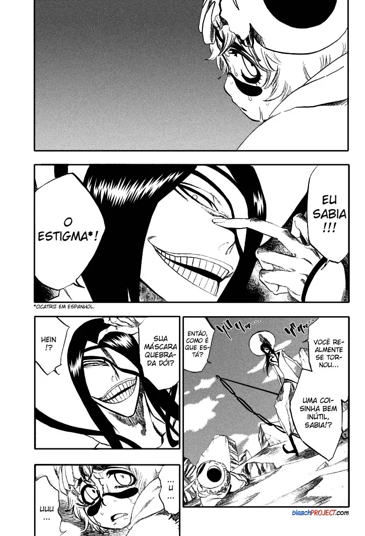 Read Bleach (PT-BR) PT Manga Online