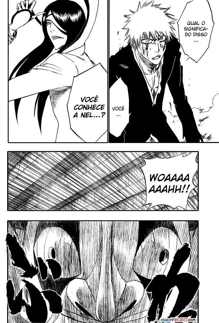 Read Bleach (PT-BR) PT Manga Online