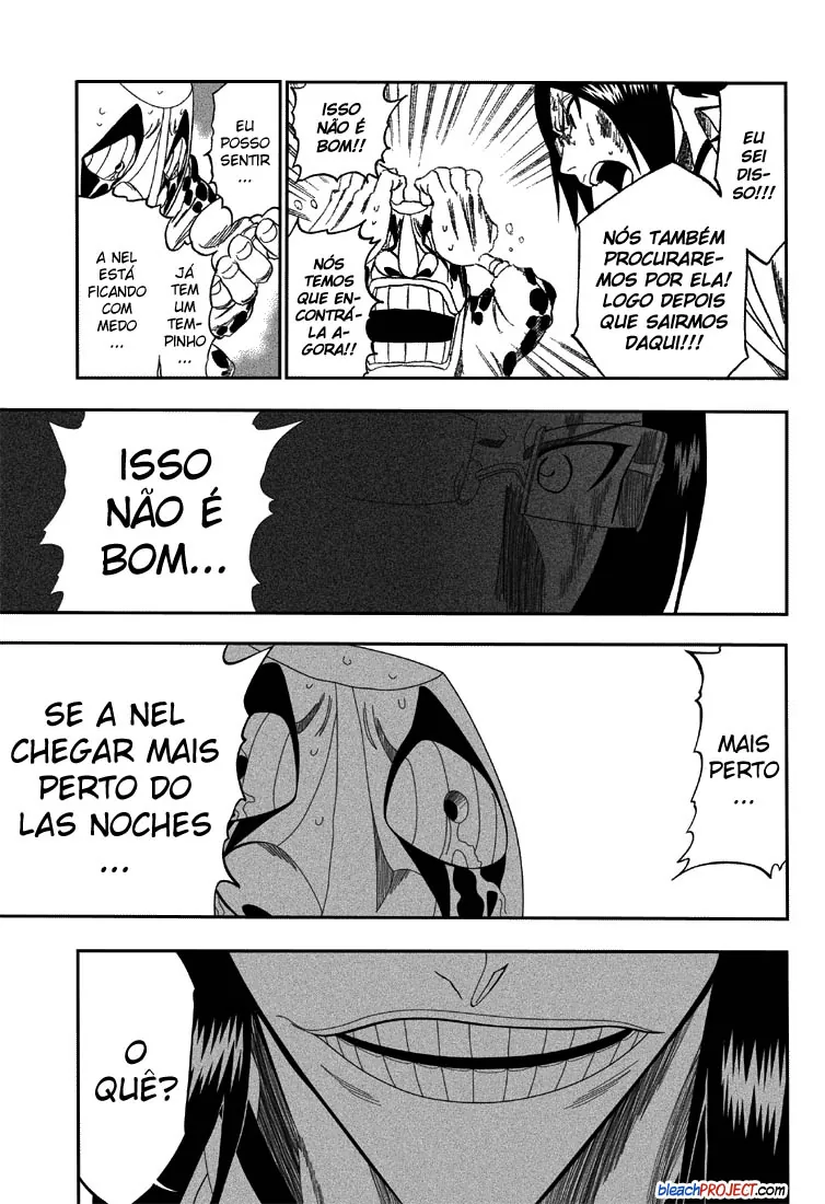 Read Bleach (PT-BR) PT Manga Online