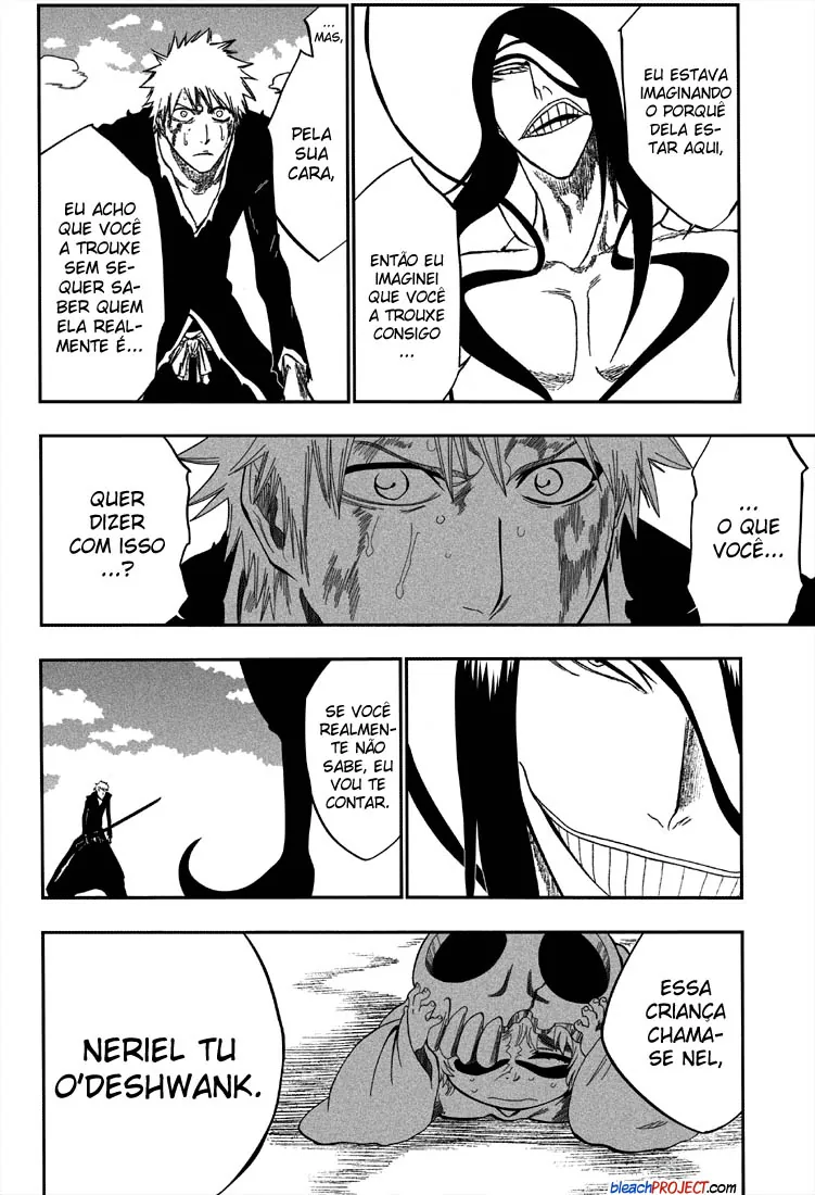 Read Bleach (PT-BR) PT Manga Online