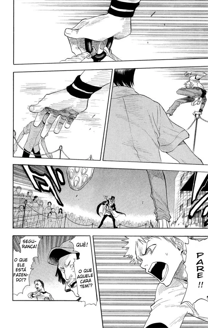 Read Bleach (PT-BR) PT Manga Online