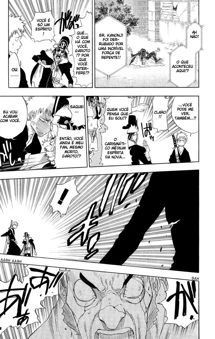 Read Bleach (PT-BR) PT Manga Online
