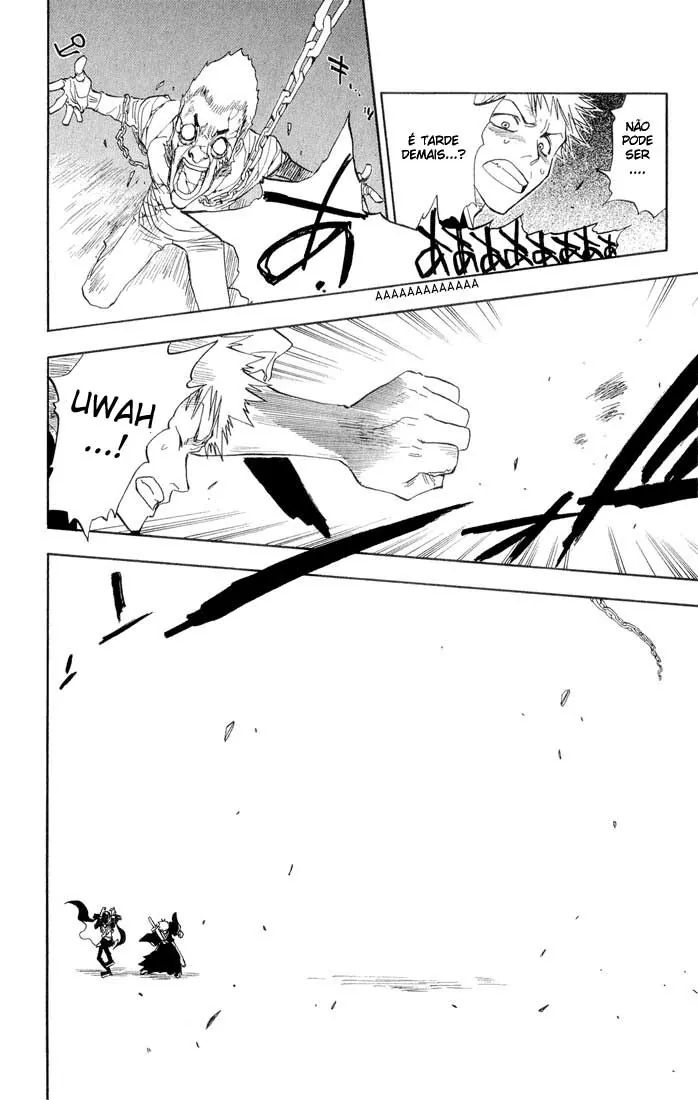 Read Bleach (PT-BR) PT Manga Online