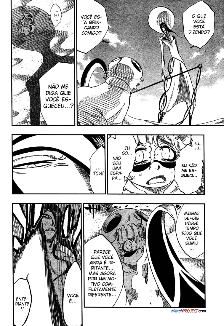 Read Bleach (PT-BR) PT Manga Online
