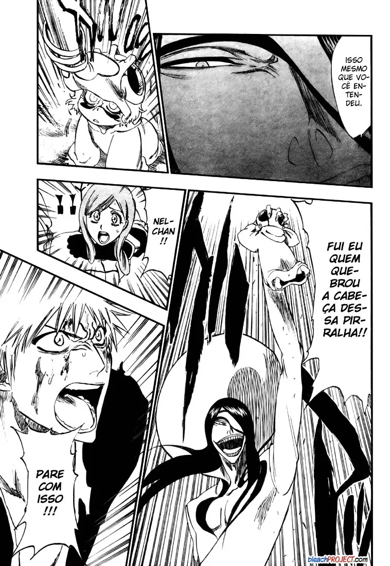 Read Bleach (PT-BR) PT Manga Online