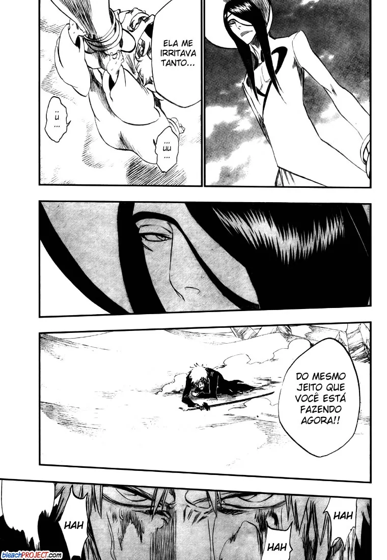 Read Bleach (PT-BR) PT Manga Online