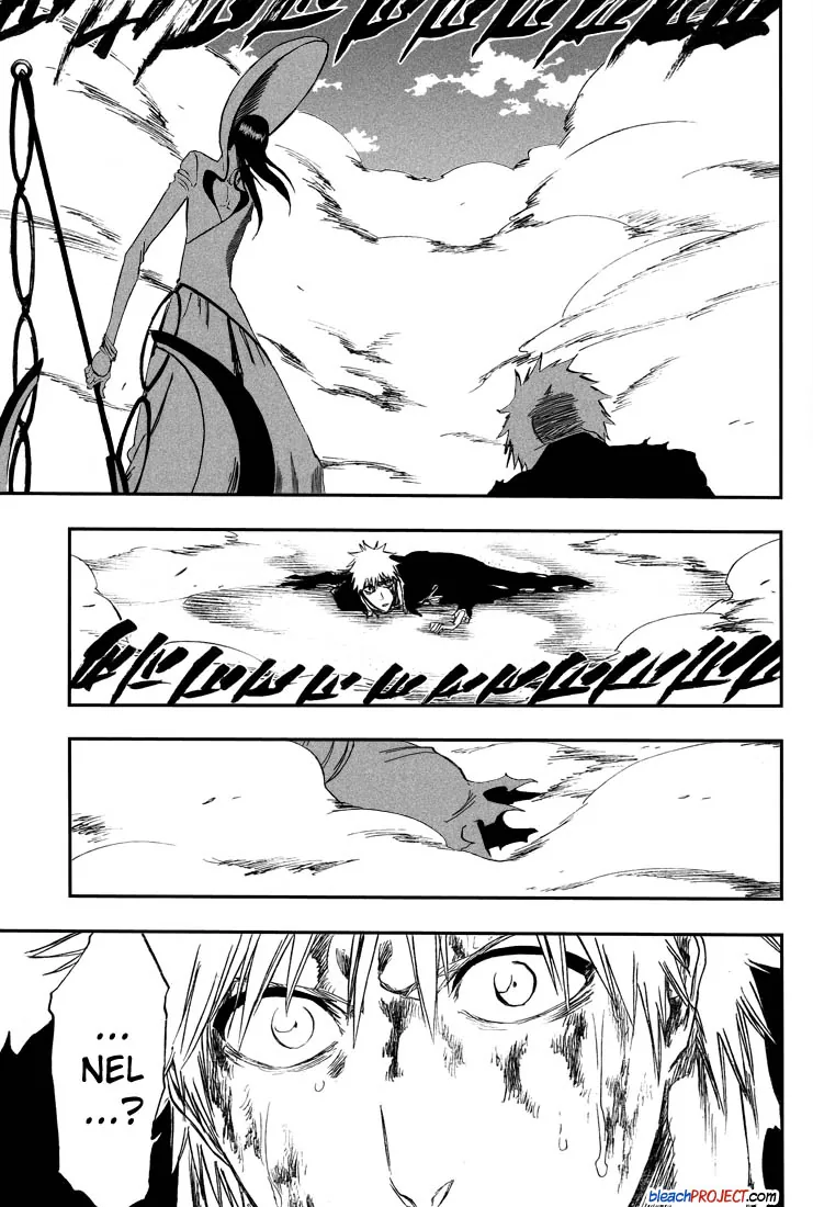 Read Bleach (PT-BR) PT Manga Online